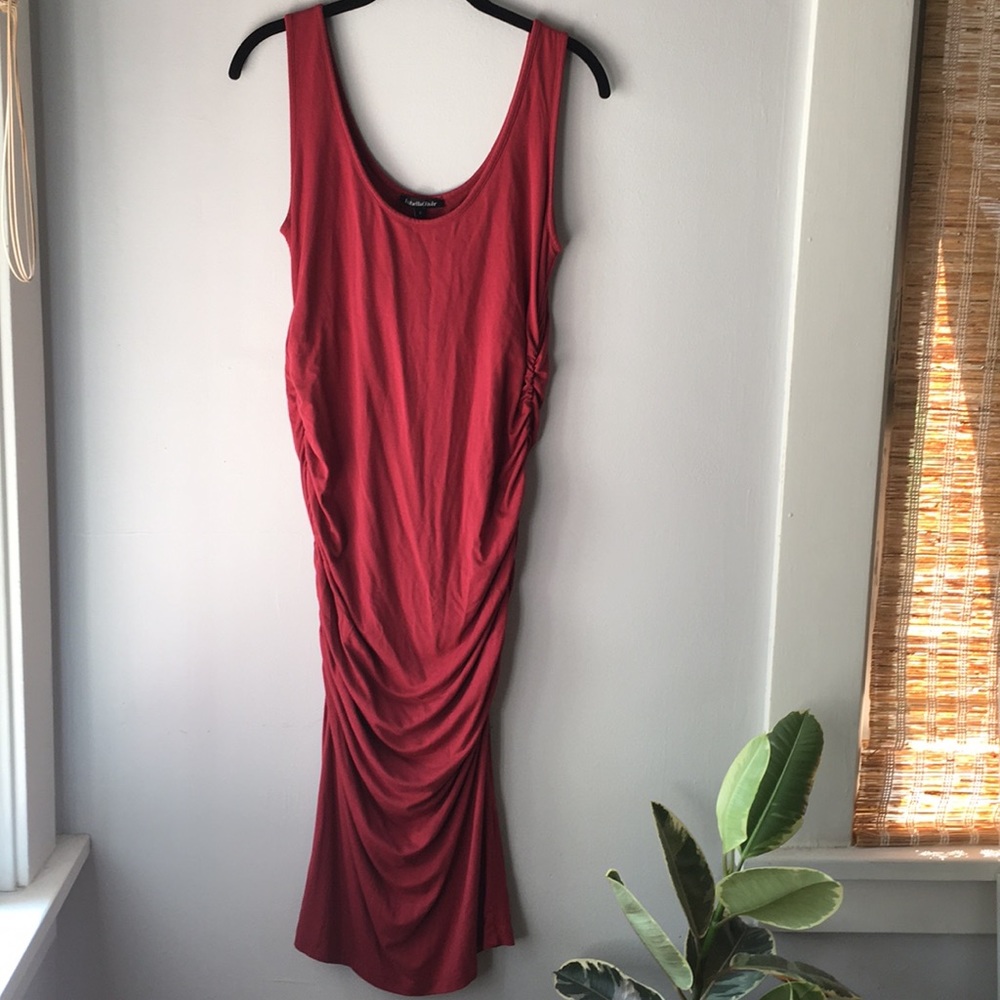 Chic Maternity dress